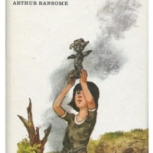 Trosečníci z vlaštovky