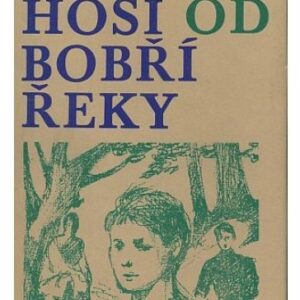 Hoši od Bobří řeky