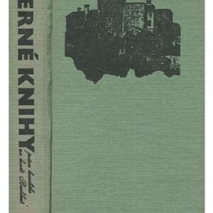 Černé knihy práva loveckého na hradě Buchlově