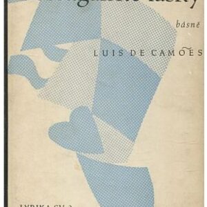 Portugalské lásky / básně