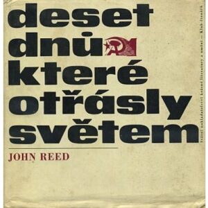 Deset dnů, které otřásly světem