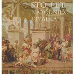 Sto let Národního divadla