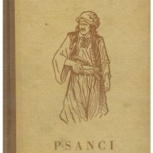 Psanci / paměti dalších dobrodružství Davida Balfoura