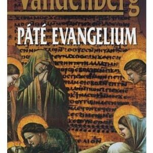 Páté evangelium