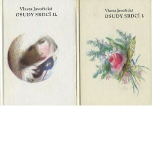 Osudy srdcí I.-II. /2 svazky/