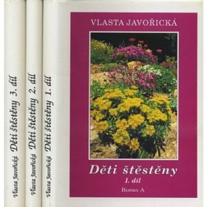 Děti štěstěny I.-III.