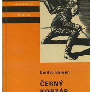 Černý korzár