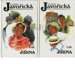Jiřina I.-II. /2 svazky/