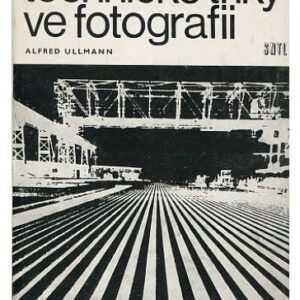 Technické triky ve fotografii