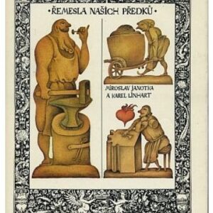 Řemesla našich předků