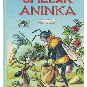 Čmelák Aninka
