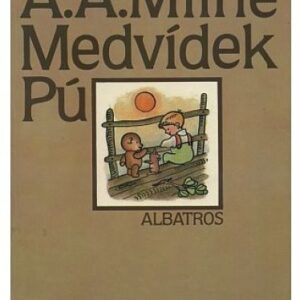 Medvídek Pú