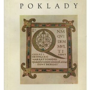 Skryté poklady - čtení pro bibliofila