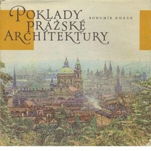 Poklady pražské architektury