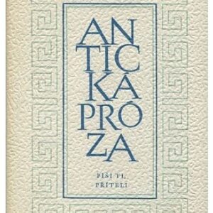 Píši Ti, příteli