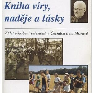 Kniha víry, naděje a lásky