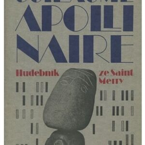 Hudebník ze Saint-Merry