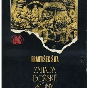 Záhada božské sómy