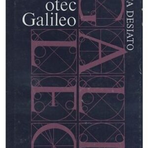 Můj otec Galileo