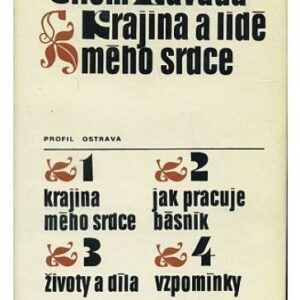 Krajina a lidé mého srdce