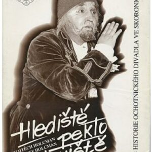 Hlediště peklo jeviště