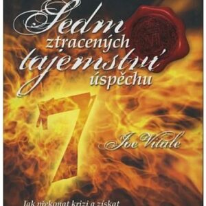 Sedm ztracených tajemství úspěchu