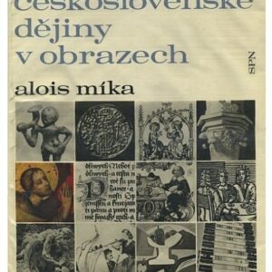 Československé dějiny v obrazech