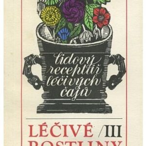 Léčivé rostliny III.