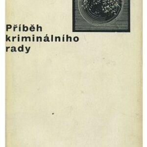 Příběh kriminálního rady