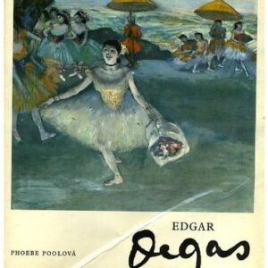 Edgar Degas