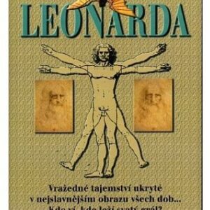 Šifra mistra Leonarda