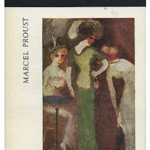 Hledání ztraceného času IV.