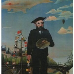 Henri Rousseau