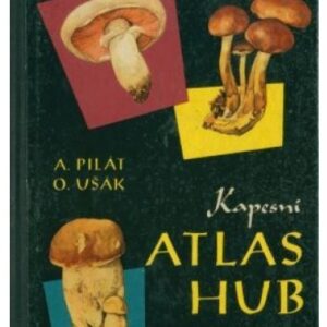 Kapesní atlas hub