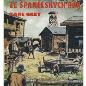 Pistolníci ze Španělských hor