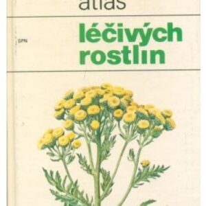 Kapesní atlas léčivých rostlin