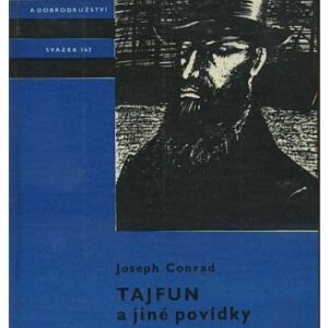 Tajfun a jiné povídky