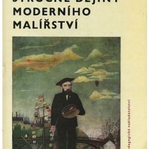 Stručné dějiny moderního malířství