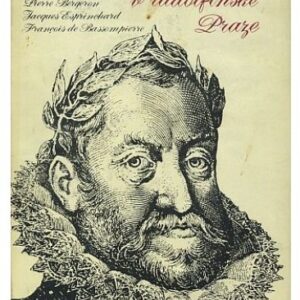 Tři francouzští kavalíři v rudolfínské Praze