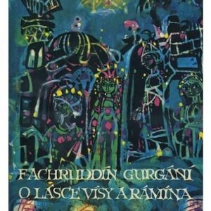 O lásce Vísy a Rámína