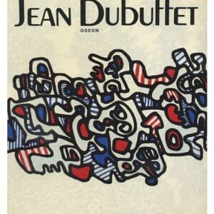 Jean Dubuffet