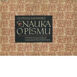 Nauka o písmu