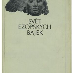 Svět ezopských bajek