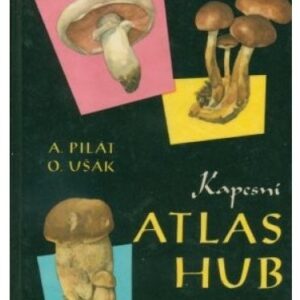 Kapesní atlas hub