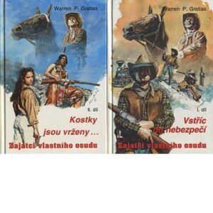 Zajatci vlastního osudu I+II