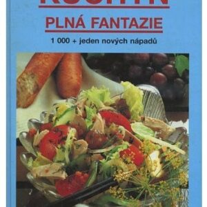 Kuchyň plná fantazie