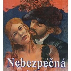 Nebezpečná svůdnice