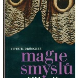 Magie smyslů v říši zvířat