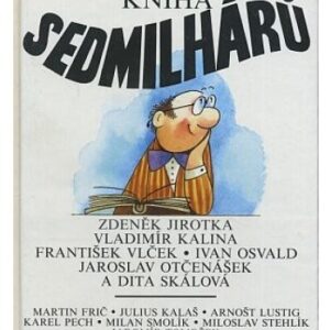 Velká kniha sedmilhářů
