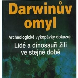 Darwinův omyl